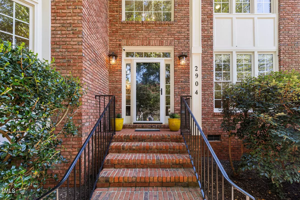 Raleigh, NC 27612,2904 Stone Gap Court