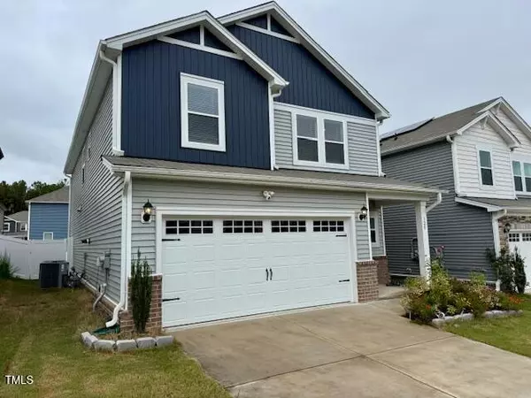 128 Rushmore Avenue, Garner, NC 27529