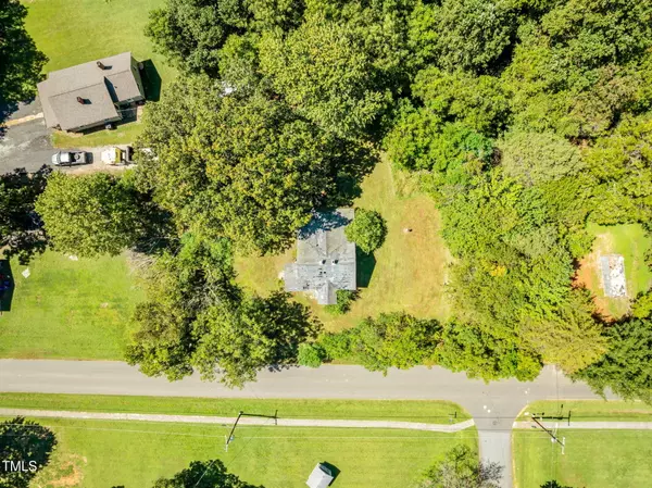 300 Giles Street, Mebane, NC 27302