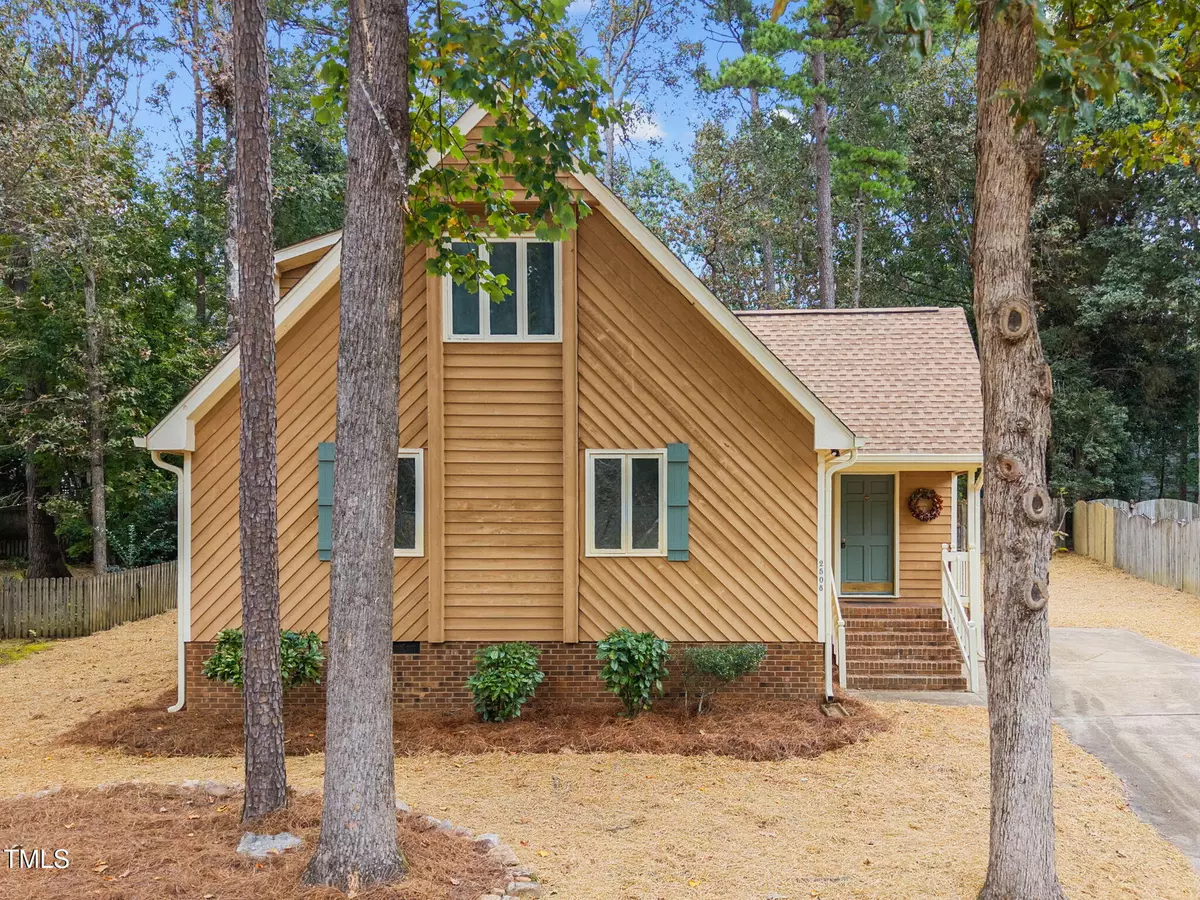 Raleigh, NC 27613,2508 Village Grove Road