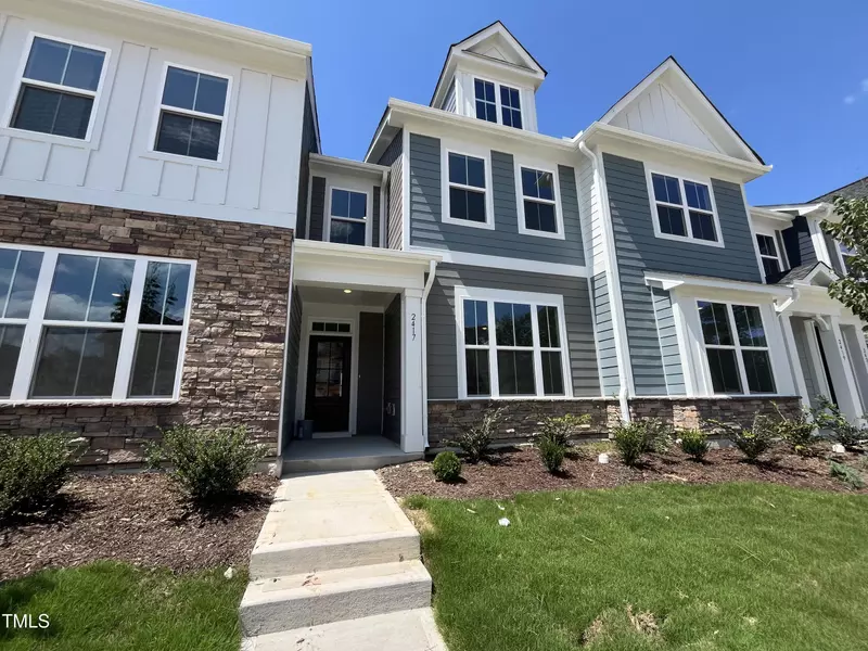 2417 Whitewing Lane, Wendell, NC 27591