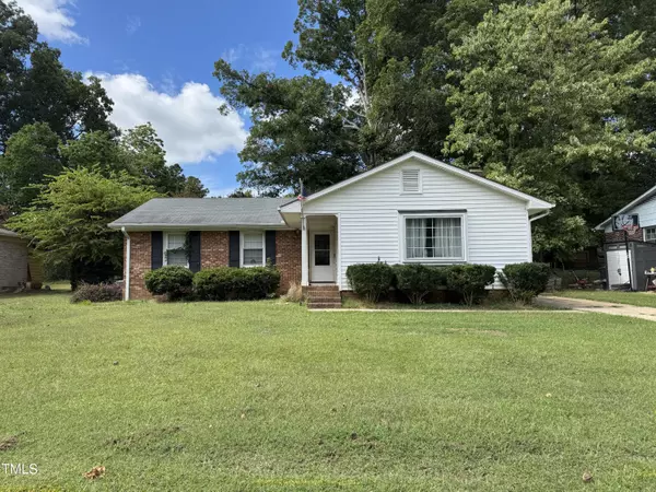 4123 Casa Street, Durham, NC 27704