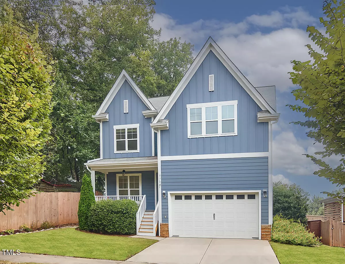 Raleigh, NC 27606,5106 Centerbud Place