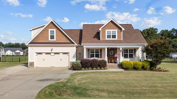 69 Opry Lane, Clayton, NC 27527