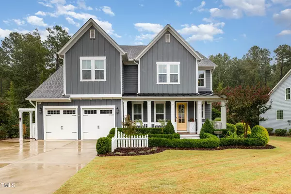 5021 Glen Creek Trail,  Garner,  NC 27529