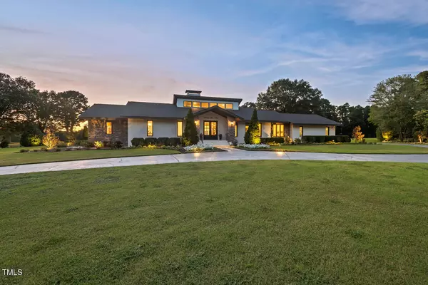 3210 Medford Road, Durham, NC 27705