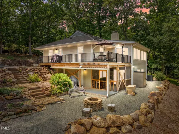 107 Ledge Lane, Chapel Hill, NC 27514