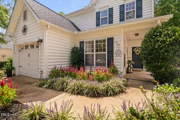 1304 Copper Creek Drive, Durham, NC 27713