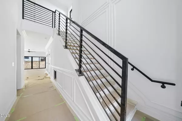 5023 Pine Trail Drive, Durham, NC 27712