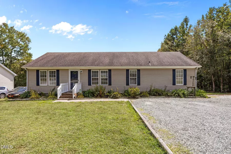 432 W Old Glencoe Road, Burlington, NC 27217