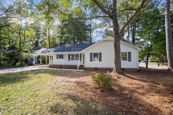 200 Longneedle Court,  Raleigh,  NC 27603