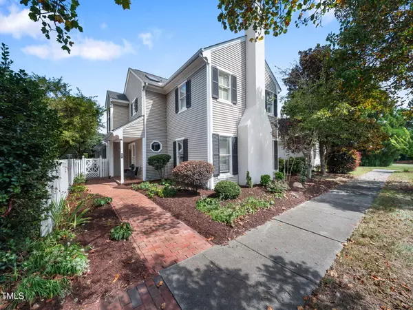 29 E Madison, Pittsboro, NC 27312