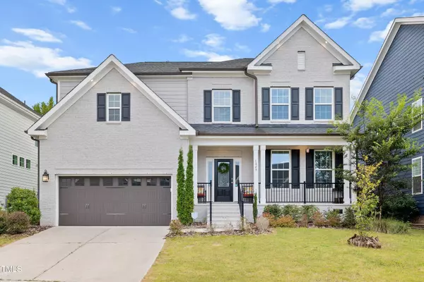 1849 Amberly Ledge Way, Cary, NC 27519