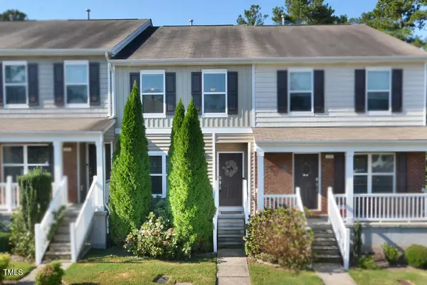 100 Stratford Lakes Drive #112, Durham, NC 27713