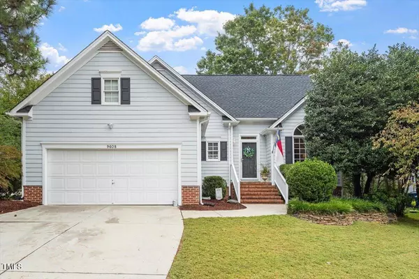 9608 Elham Court,  Raleigh,  NC 27615