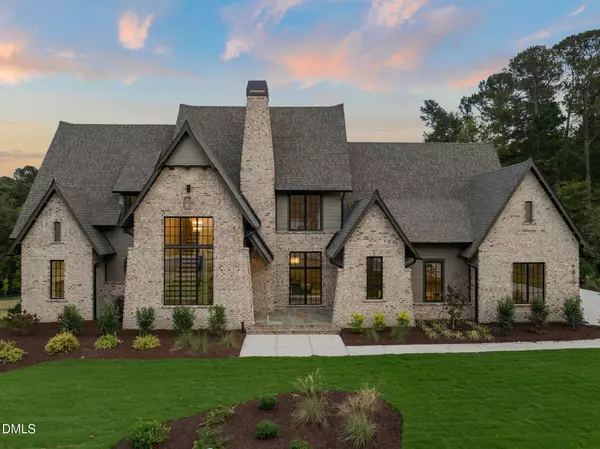 1812 Stream Manor Court, Wake Forest, NC 27587