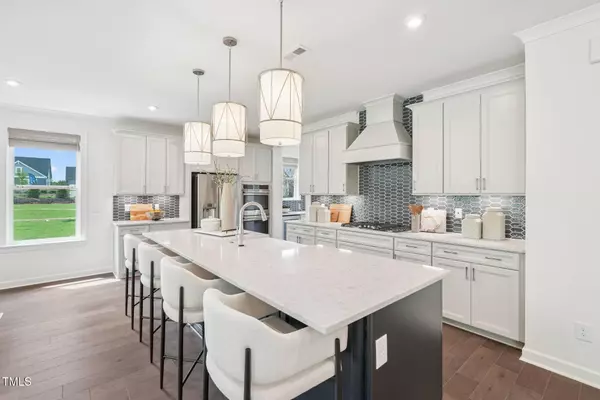 59 Firefly Lane, Fuquay Varina, NC 27526