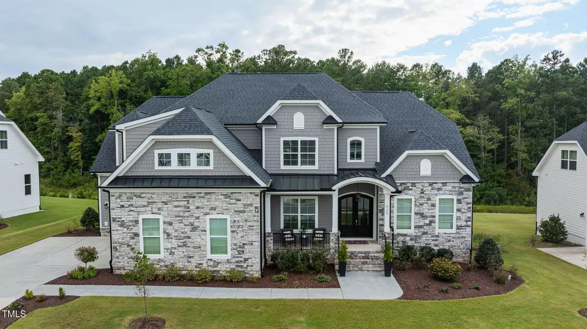 Apex, NC 27523,425 Bertram Valley Road