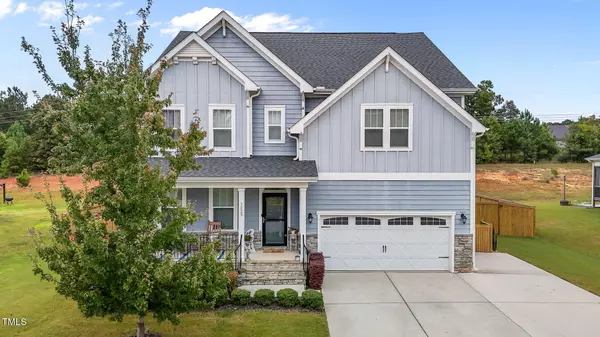 7229 Rex Road,  Holly Springs,  NC 27540