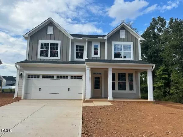 121 Tawny Slope Court #46, Raleigh, NC 27603