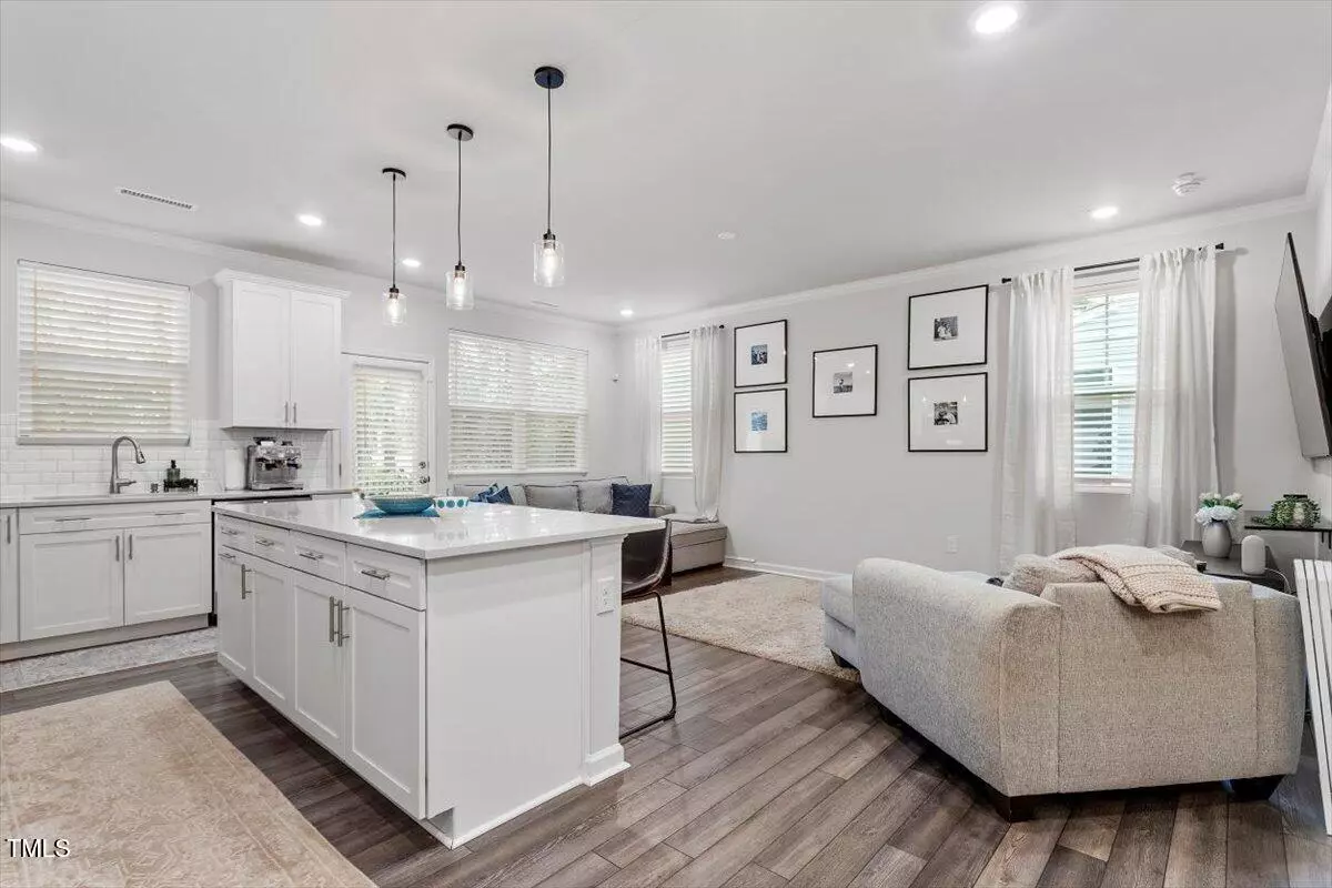 Garner, NC 27529,513 Hazy Hills Lane