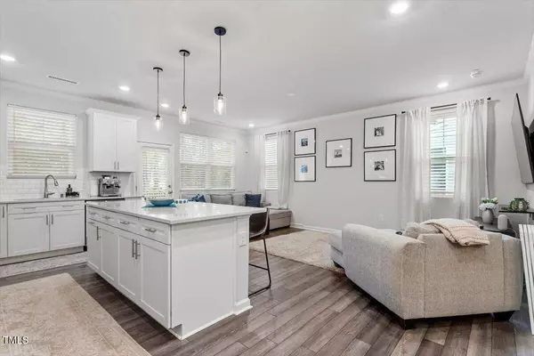 513 Hazy Hills Lane, Garner, NC 27529