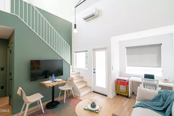 901 E Edenton Street #Unit 7, Raleigh, NC 27601