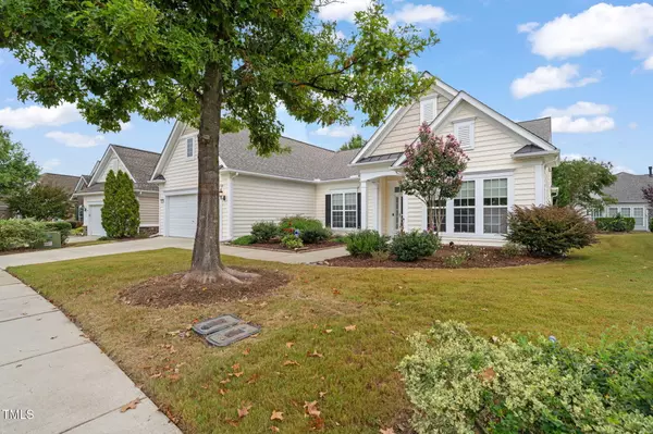 317 Beckingham Loop, Cary, NC 27519