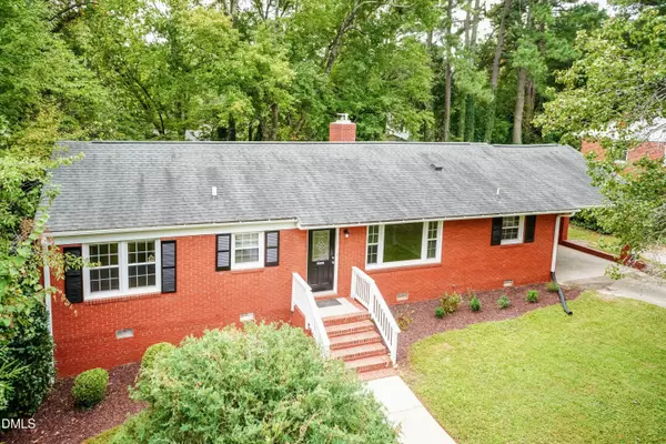 5101 Wickham Road, Raleigh, NC 27606