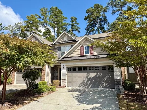 117 Olivet Loop, Cary, NC 27519