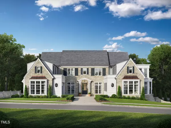 2000 Cotswood Lane #A, Durham, NC 27707