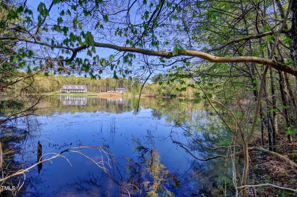 0 Willie Duncan Road, Siler City, NC 27344