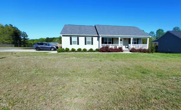 212 Placid Pond Drive, Broadway, NC 27505