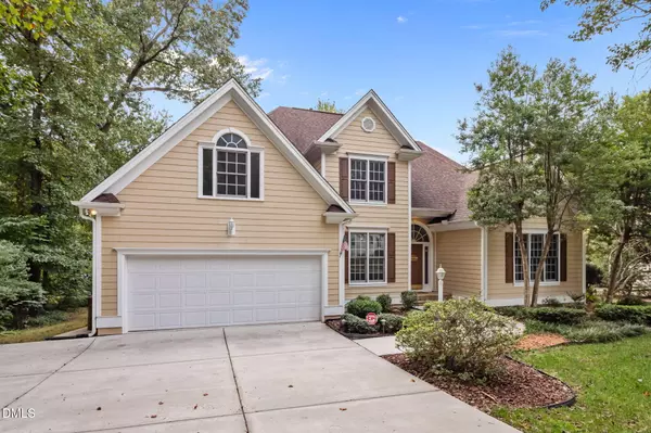 105 Headlands Lane, Cary, NC 27518