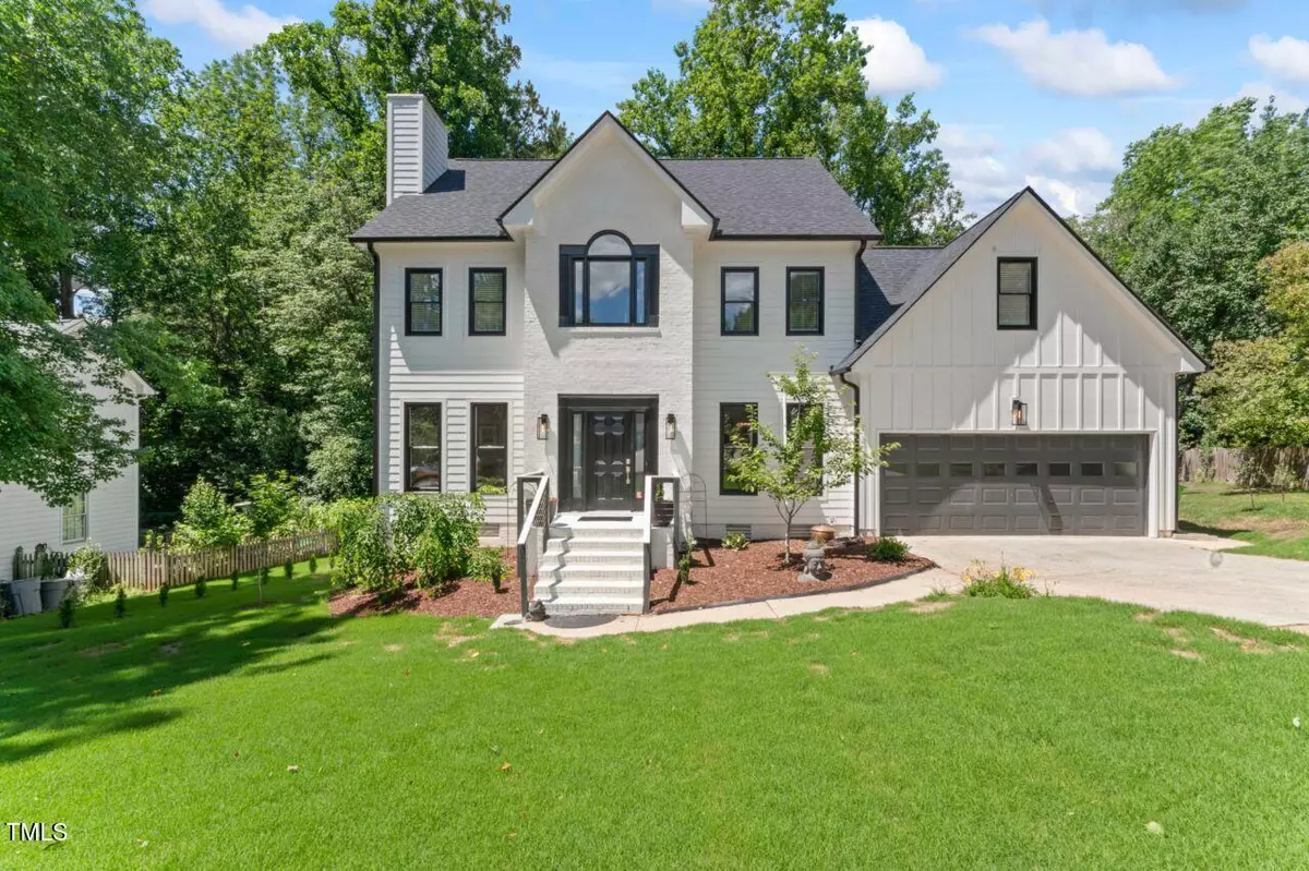 Raleigh, NC 27612,4408 Queenstown Court