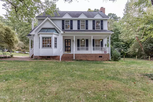 204 Phauff Court, Cary, NC 27513