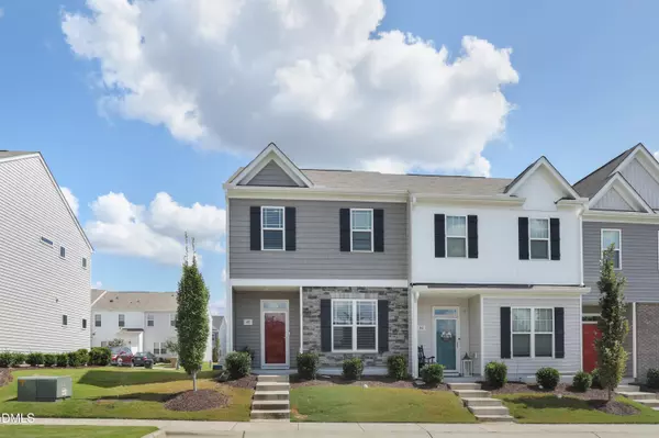 48 Enterprise Drive, Clayton, NC 27520