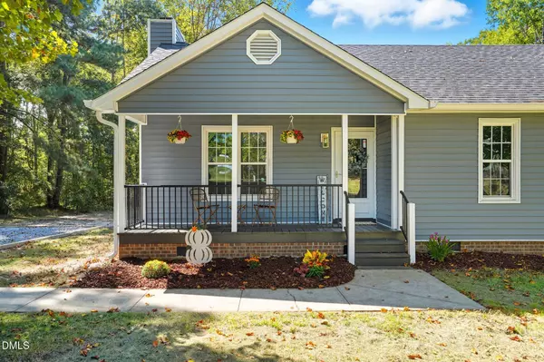 2005 Canterbury Road, Clayton, NC 27520