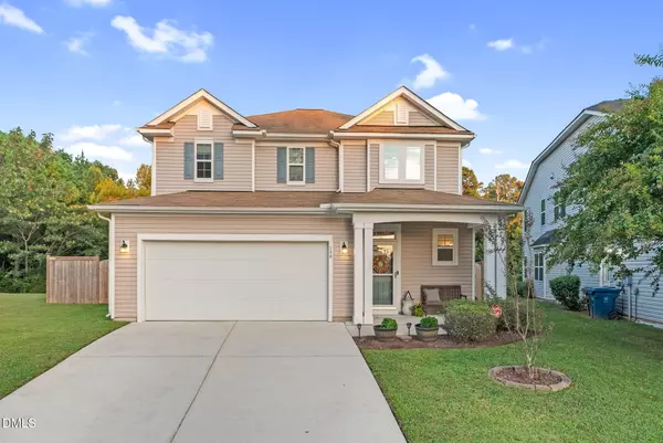 144 Daneborg Road, Durham, NC 27703