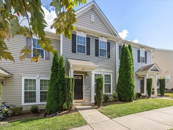 409 Provincial Street, Raleigh, NC 27603