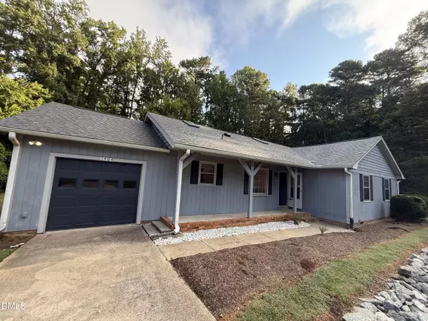 11404 Leesville Road, Raleigh, NC 27613