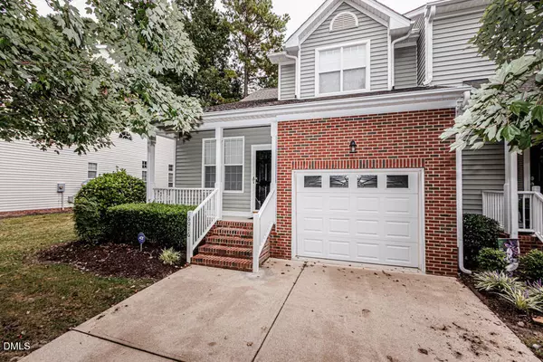 6016 Four Townes Lane, Raleigh, NC 27616