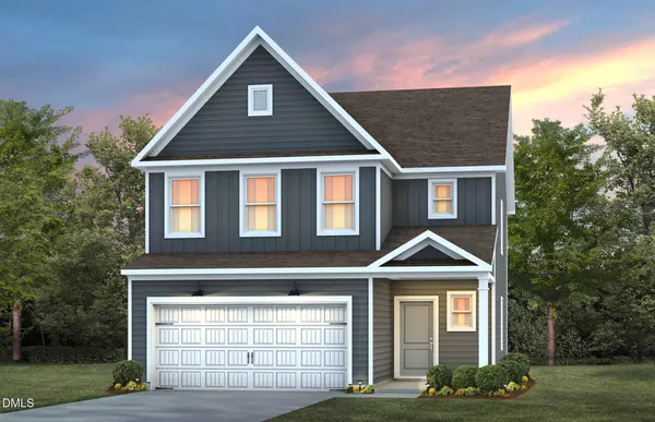 2827 Water Tower Lane, Apex, NC 27502