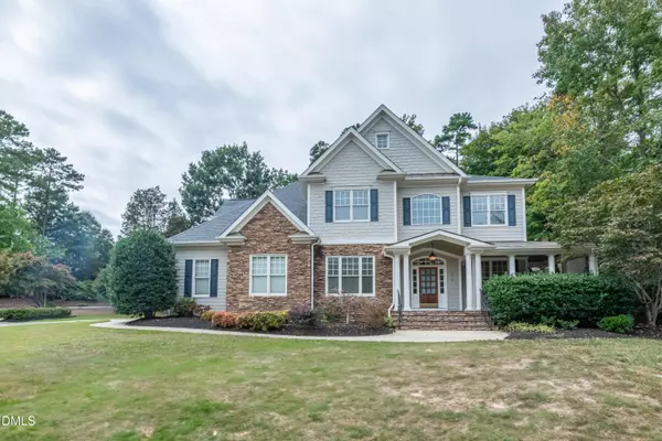 210 Lindemans Drive, Cary, NC 27519