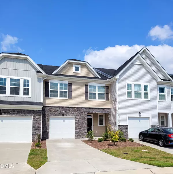 5208 Jessip Street, Morrisville, NC 27560