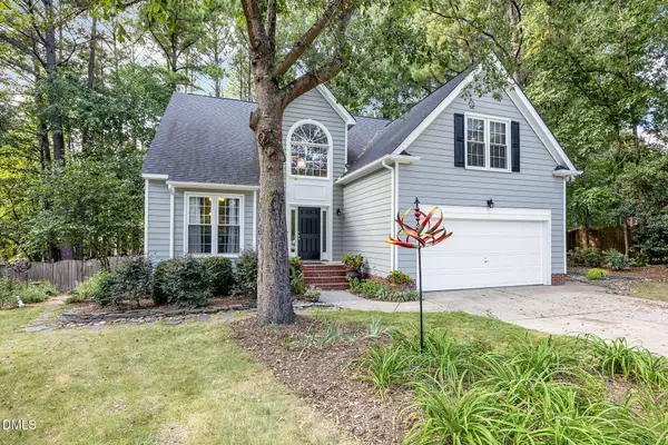 1302 Brycker Court, Apex, NC 27502