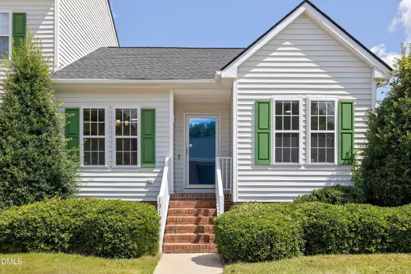 1919 Stroll Circle, Fuquay Varina, NC 27526