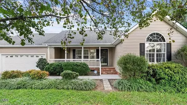 3882 Plum Tree Road, Climax, NC 27233