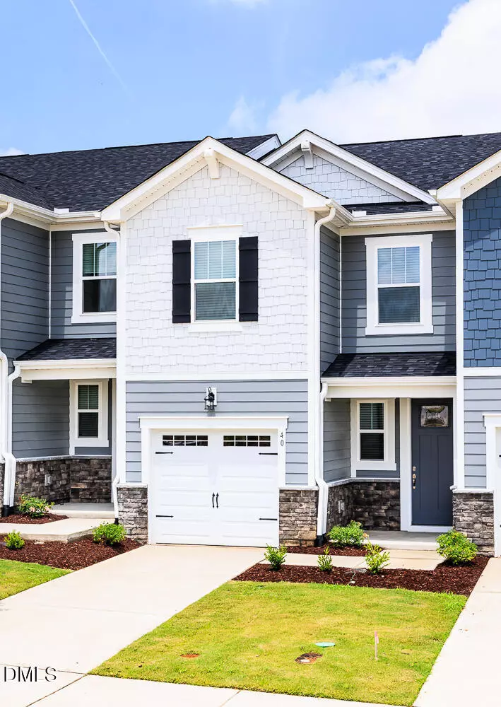 Angier, NC 27501,40 Twin Birch Drive