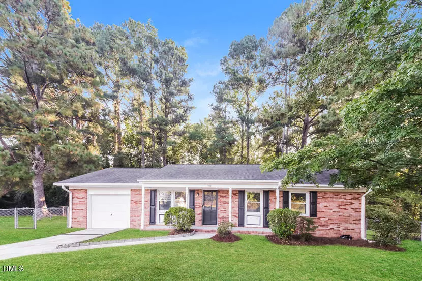 101 Poplar Drive, Smithfield, NC 27577